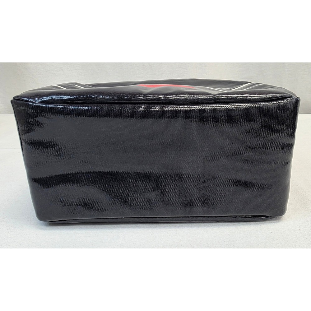 Christian Robinson for Target Black Cat Insulated Lunch‎ Bag Kids School Tote - Picture 14 of 14